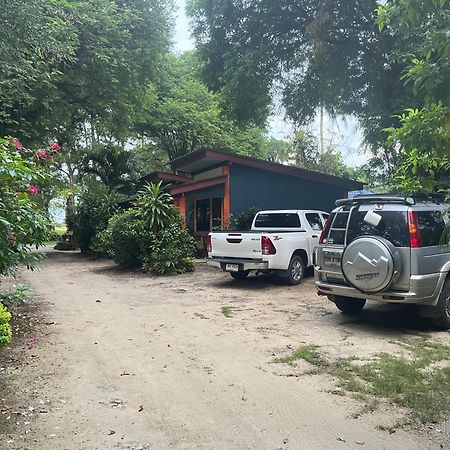 Garden Bungalow Resort Thai Mueang Exterior photo