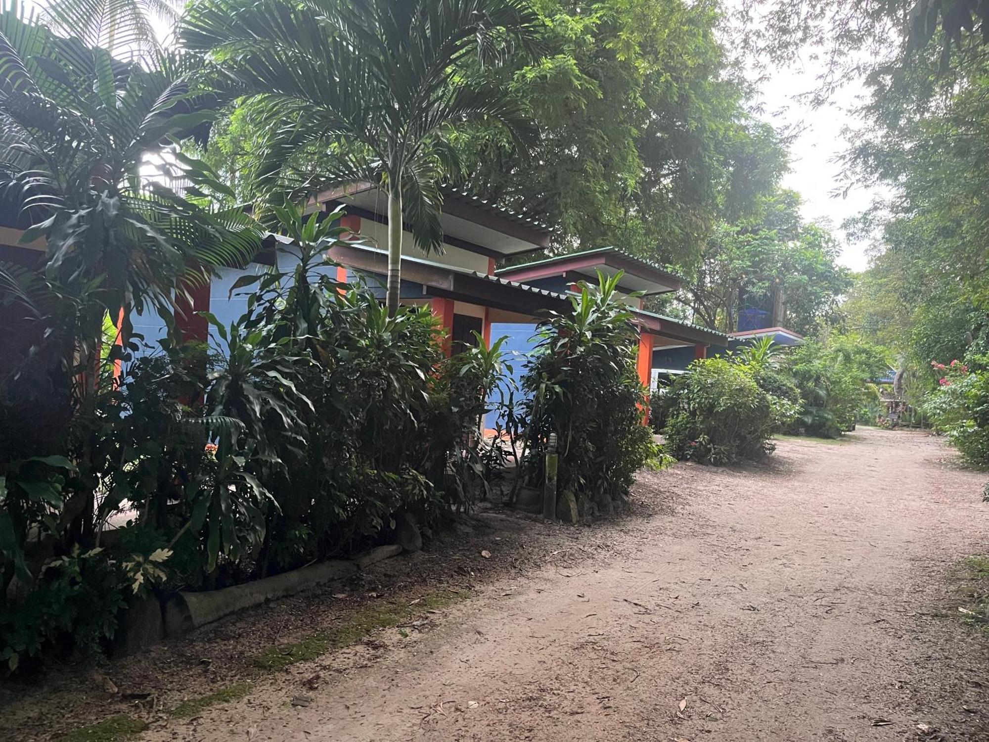 Garden Bungalow Resort Thai Mueang Exterior photo