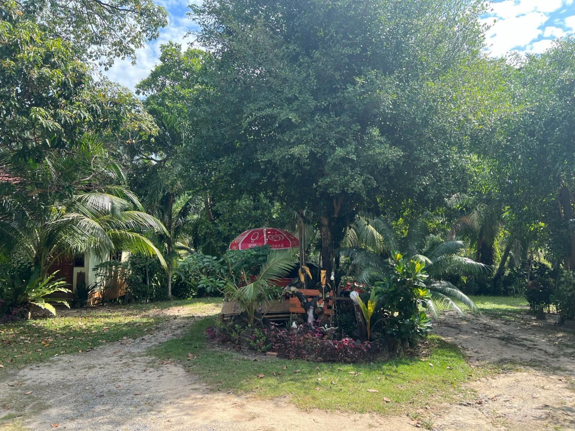 Garden Bungalow Resort Thai Mueang Exterior photo